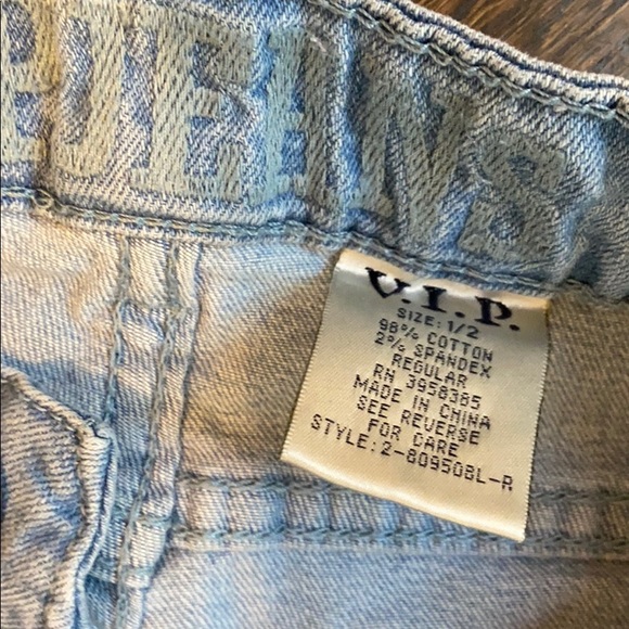 VIP Jeans - Picture 4 of 4